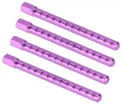 Алюминиевые стойки крепления корпуса HSP - 102237