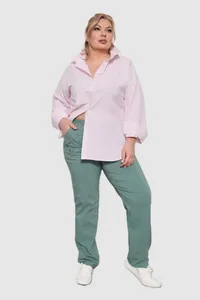 Рубашка 20328 Fabrika