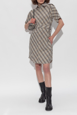 Платье BURBERRY