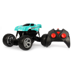 Джип на РУ, коробка T-618