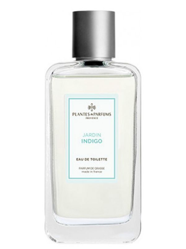 Plantes and Parfums Jardin Indigo