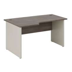 Стол эргономичный левый NLN36315531 150x90x75