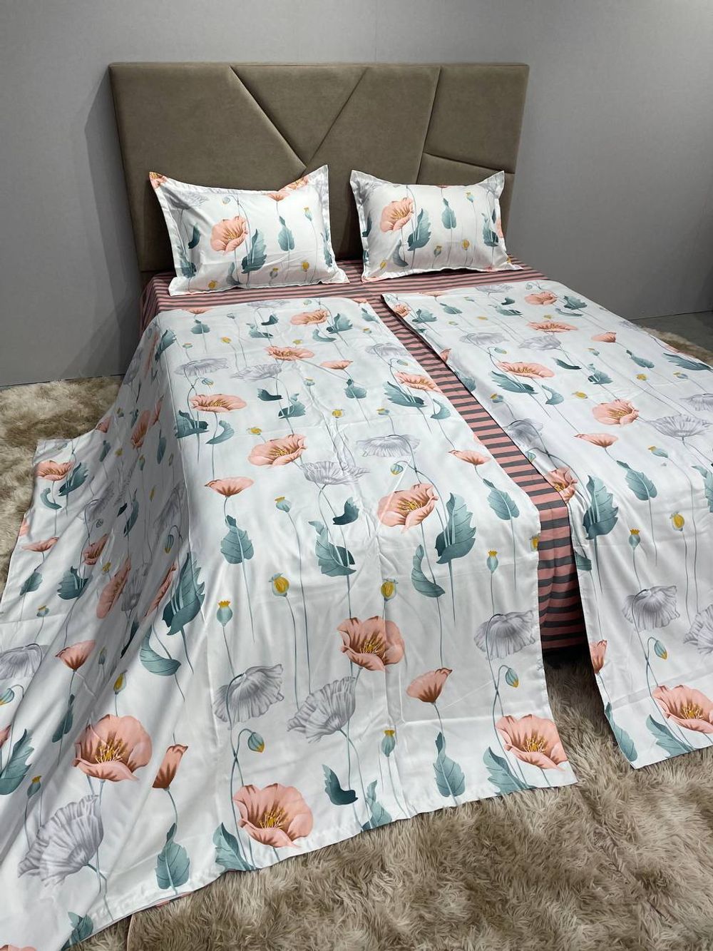 КПБ Кит АЗАЛИЯ Сем