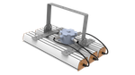 Светильник LED взрывозащищенный SVT-Str-MPRO-96W-Ex-TRIO-120