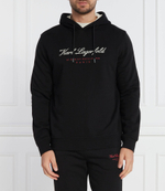Худи SWEAT Karl Lagerfeld - черный(705426 534910)