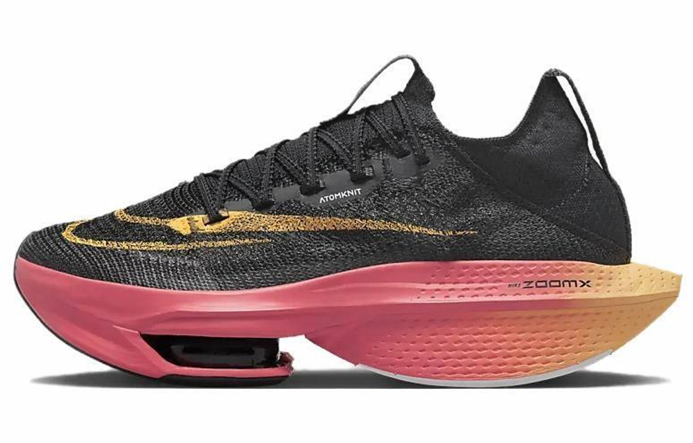 Кроссовки Nike Air Zoom Alphafly Next 2 (Женская размерная сетка)