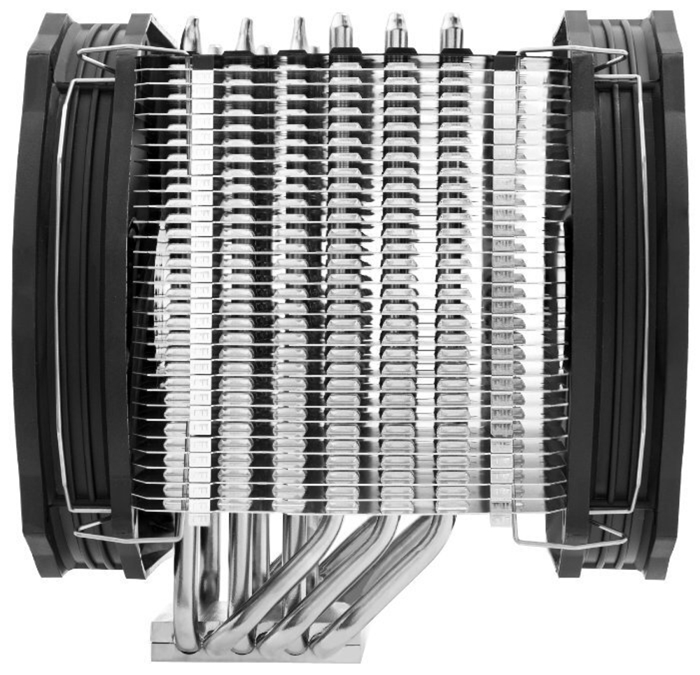 Кулер  Thermalright Macho X2 Limited Edition