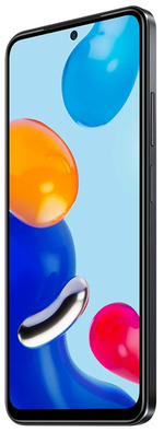 Xiaomi Redmi Note 11 4/64Gb Graphite Gray РосТест