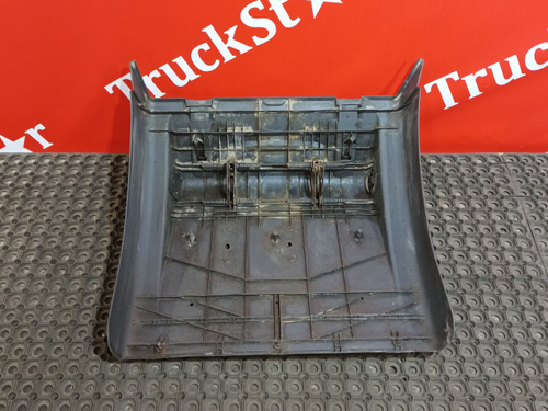 Крыло заднее передняя часть