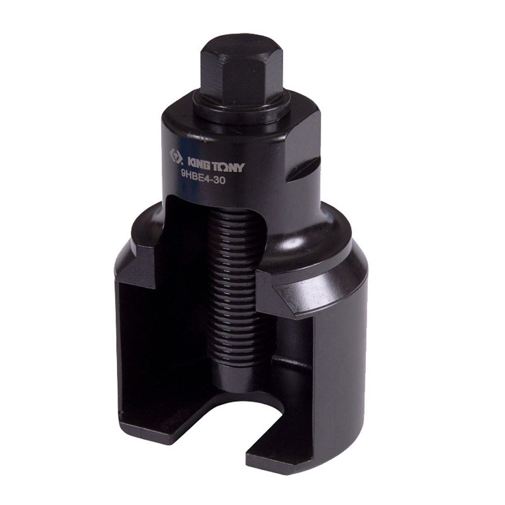 KING TONY (9HBE4-30) Съемник шаровых опор грузовиков, зев 30 мм