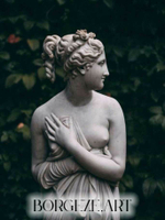 Статуя Венера Италийская