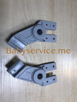 Трещотка капюшона Inglesina Trip правая