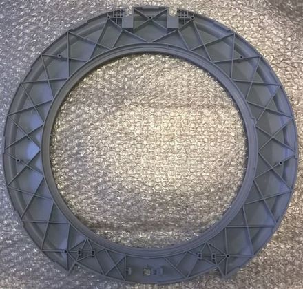 Обрамление люка внутреннее для Bosch 741588