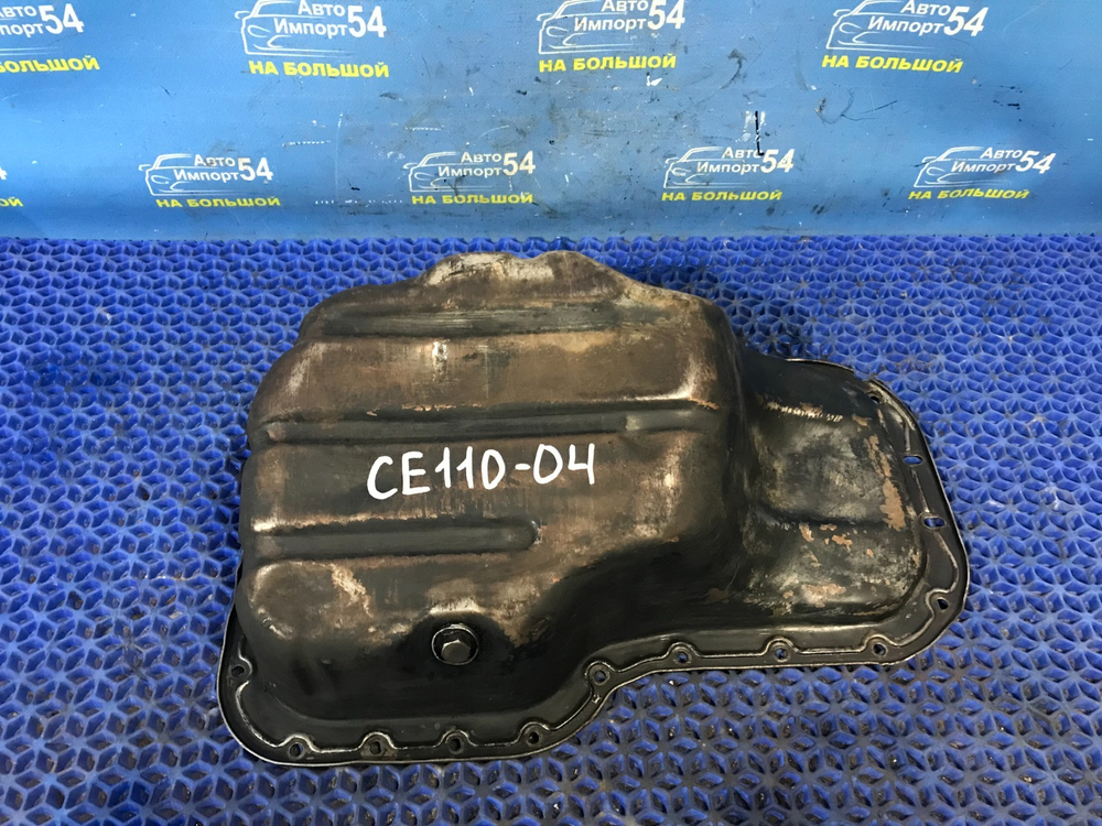 Поддон ДВС TOYOTA COROLLA 1996