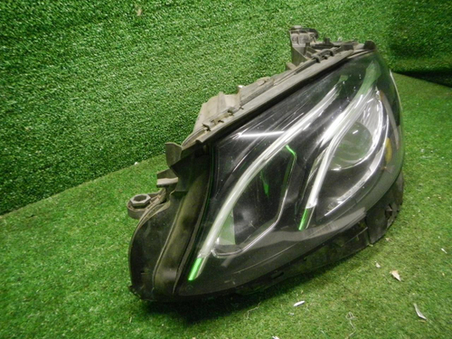 Фара левая Mercedes E W213 (2016-2021) LED