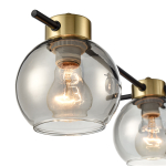Потолочная люстра Lumion TAURICA 8248/6C