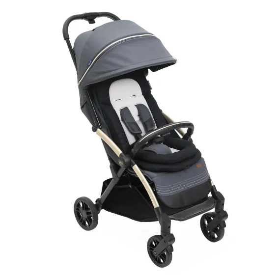 Прогулочная коляска Chicco Goody XPlus Dark Shadow