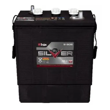 Аккумуляторы Trojan S-305 - изображение 1 Аккумуляторы Trojan S-305 - фото 1