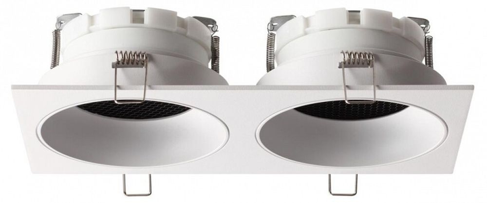 Встраиваемый светильник Novotech WIR 371007