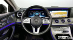 Mercedes-Benz CLS-Class C257 CLS400d 4MATIC (08.2019)