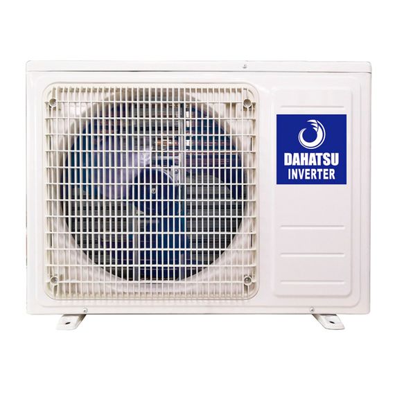 Кондиционер Dahatsu DMI-24 / DMHI-24 — (1)