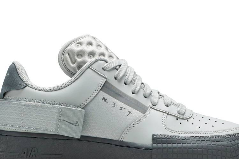 Кроссовки Nike Air Force 1 Type