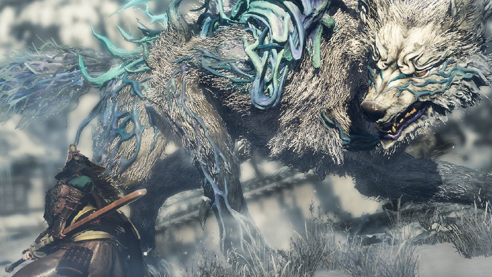 Wild Hearts Karakuri Edition PS5