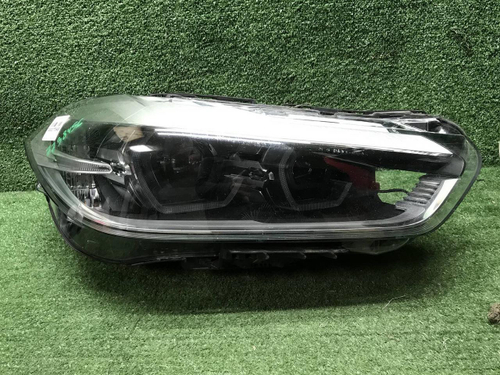 Фара правая BMW X2 F39 (2017-2023) LED