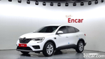 Renault Korea (Samsung) XM3 1.6 GTe LE Plus (05.2020)