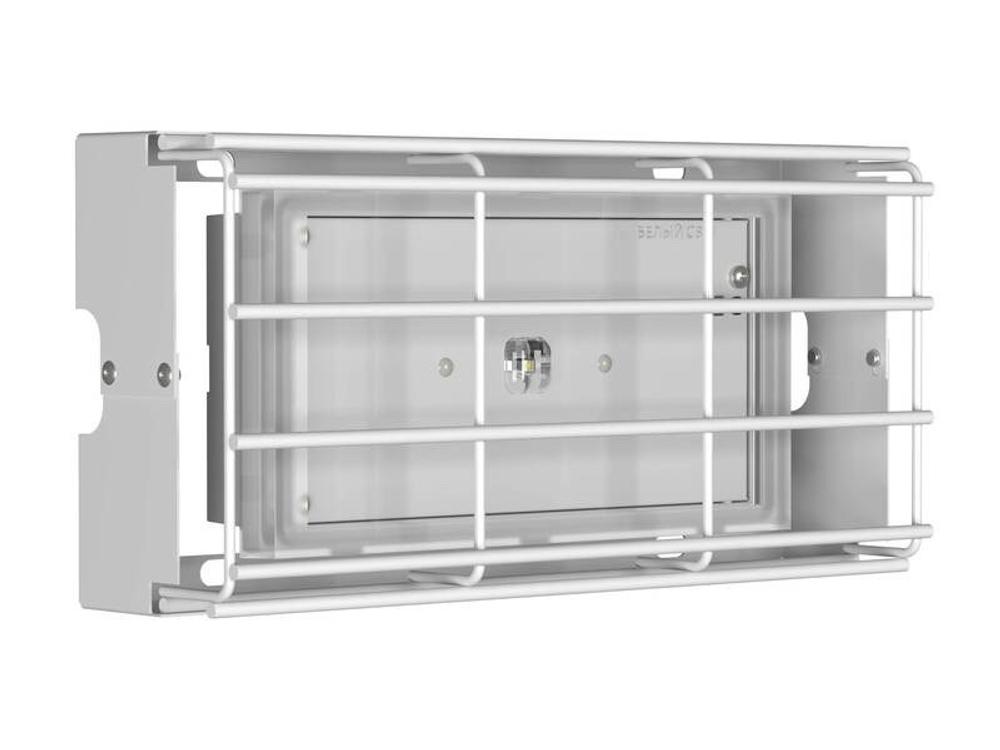 Аварийный светильник BS-BRIZ-10-L2-24 Белый свет a15839