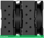 Кулер для процессора ID-Cooling SE-207-XT ARGB
