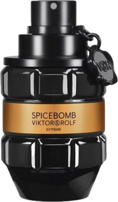 Viktor & Rolf Spicebomb Extreme EDP