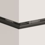 Комплектующие для встраиваемой трековой системы Technical TRA004OCL-22B