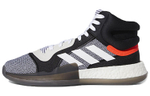 Кроссовки Adidas Marquee Boost Mid