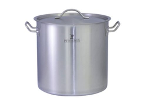 Сусловарочный котел  50,3 л (уценка)