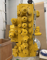 705-52-30560 Насос гидравлический KOMATSU