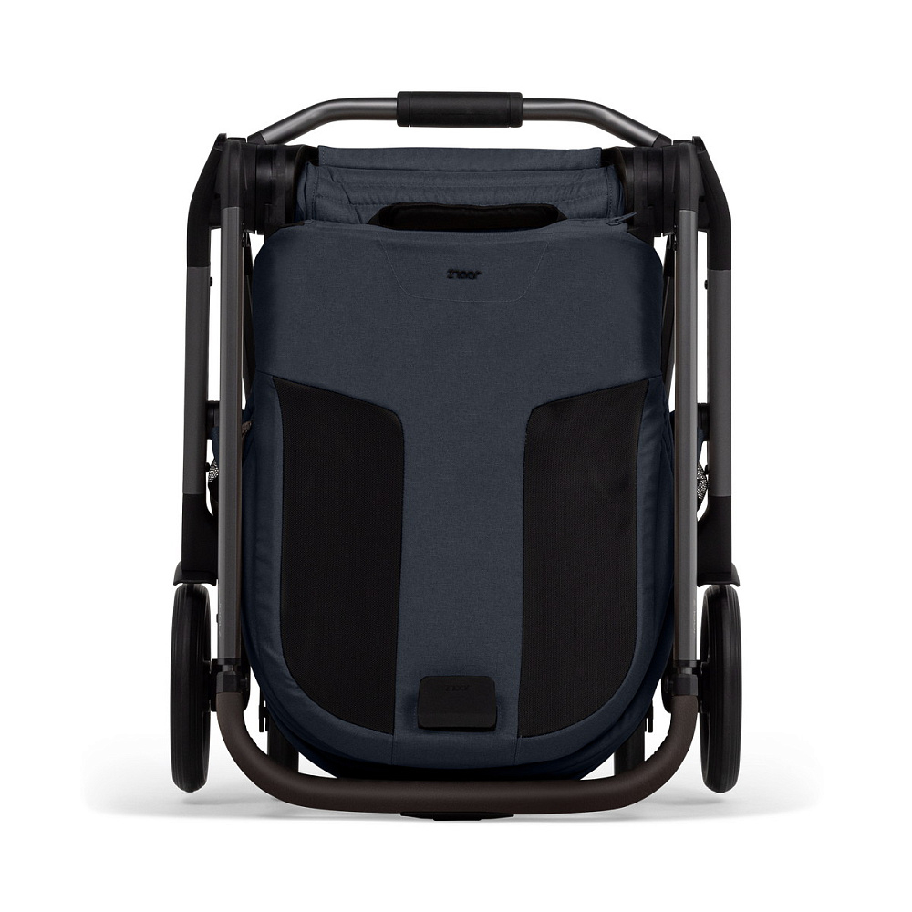 Детская прогулочная коляска Joolz Hub2 Navy Blue