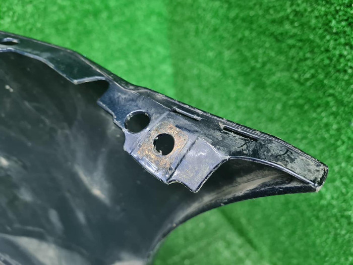 Бампер передний Mercedes GLE V167 (2018-2024) AMG