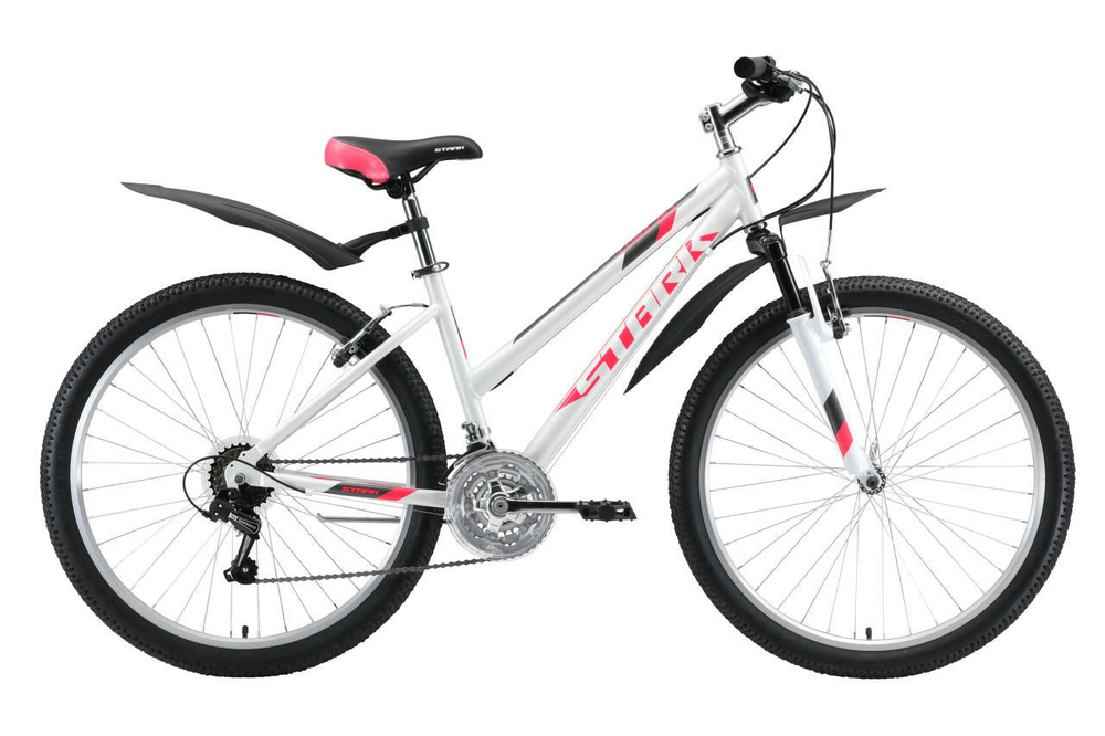 Женский велосипед Stark Luna 26.1 V (2020)