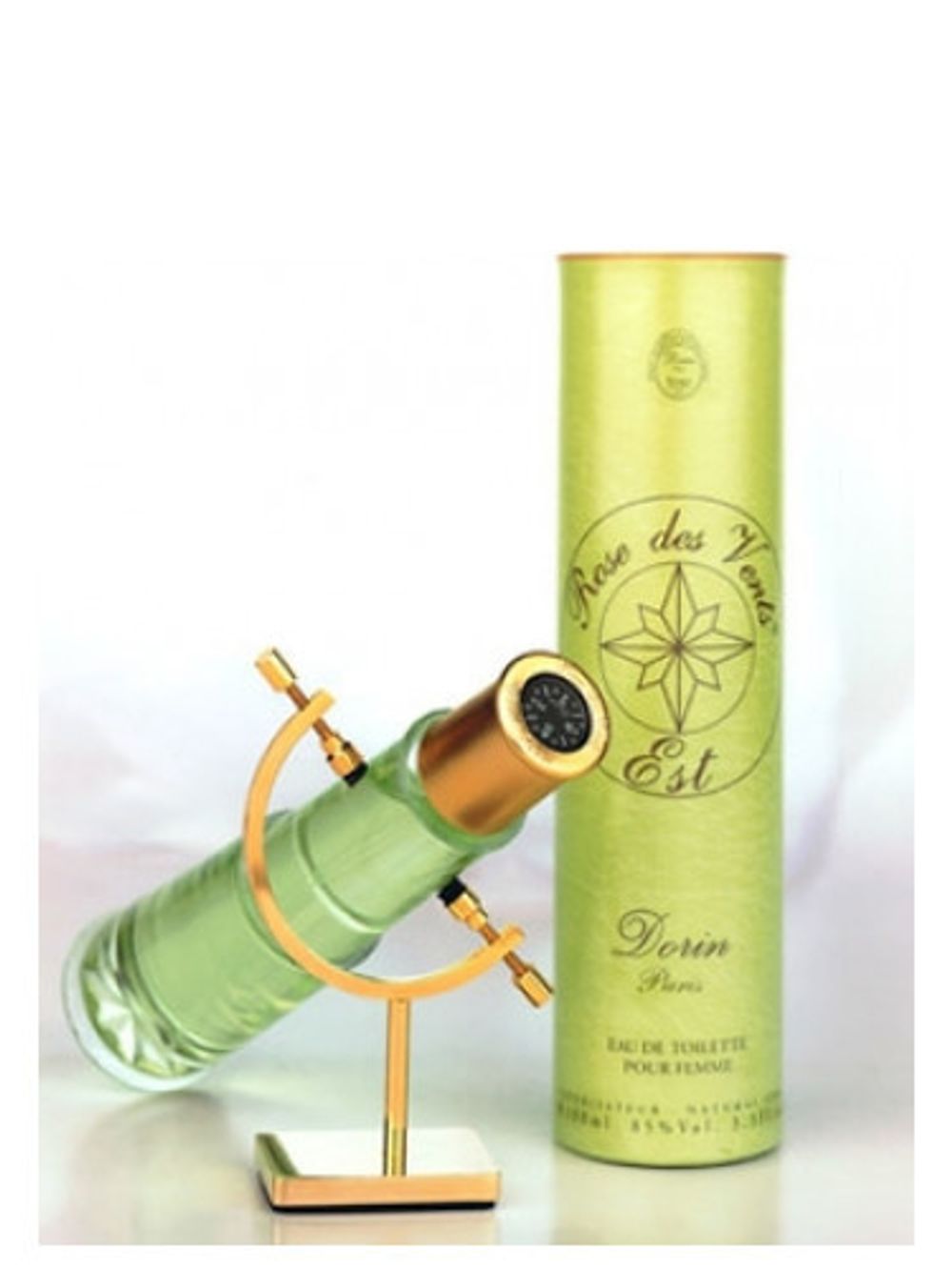 Dorin Roses des Vents Est