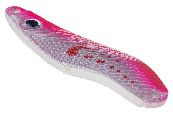 Блесна HIGASHI Sierra 40g #106