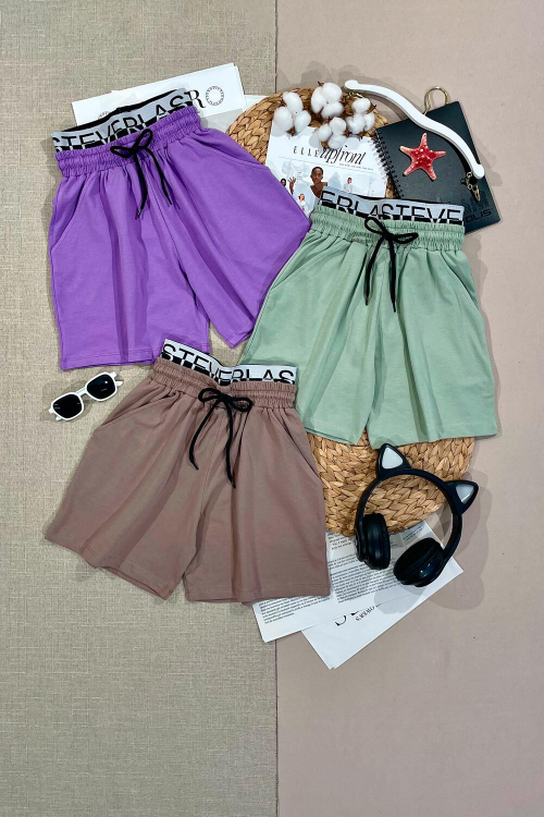 Шорты для девочек