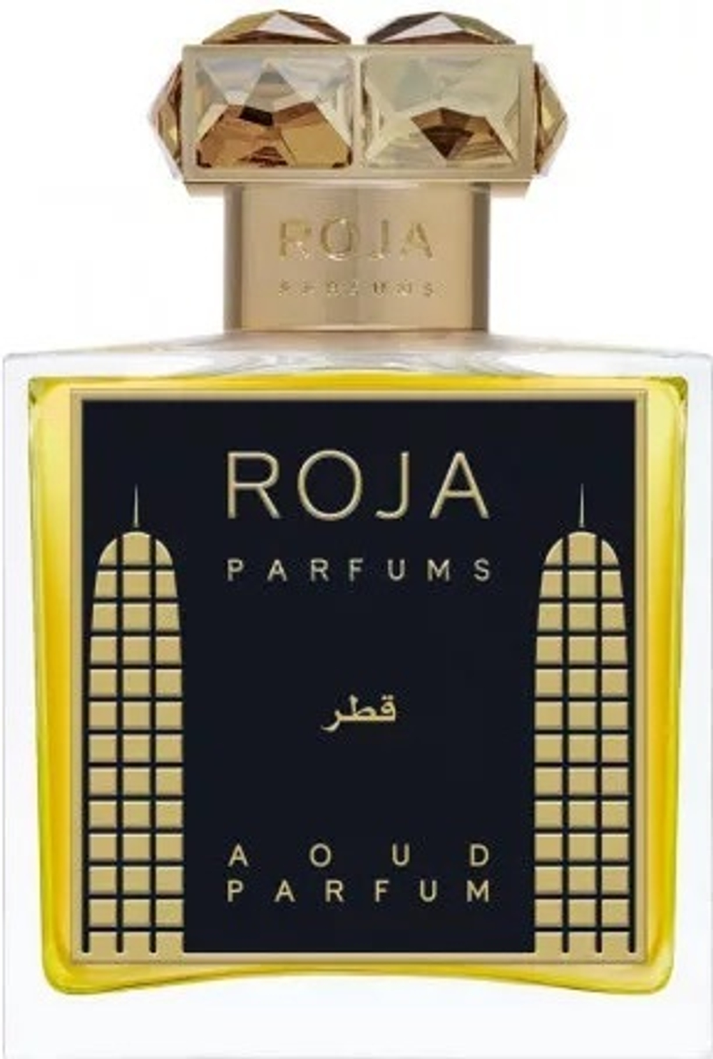 Roja Dove Qatar Parfum