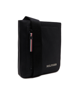 Сумка кросс-боди PIQUE MINI Tommy Hilfiger - черный(AM0AM11783)