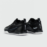футзалки Nike Air Zoom Mercurial Vapor XV Pro IC Black / White