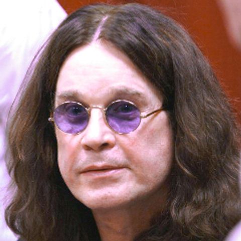 Ozzy Osbourne