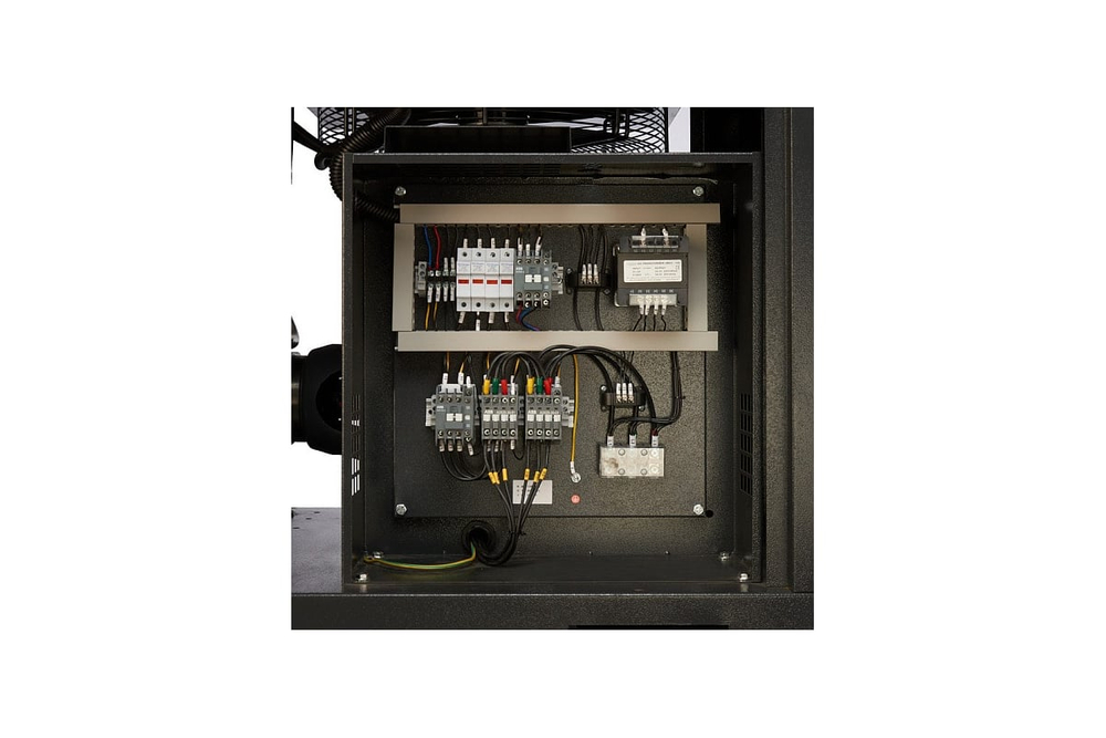 Винтовой компрессор на ресивере с осушителем ET-Compressors SL 11-08-500 ES (IP55)