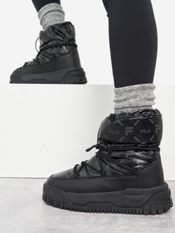 Сапоги женские FILA POWDER PUFFY GL W