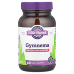 Oregon's Wild Harvest, Gymnema`` 60 веганских капсул