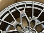 КОВАНЫЕ ДИСКИ для BMW M2 G87 LCI